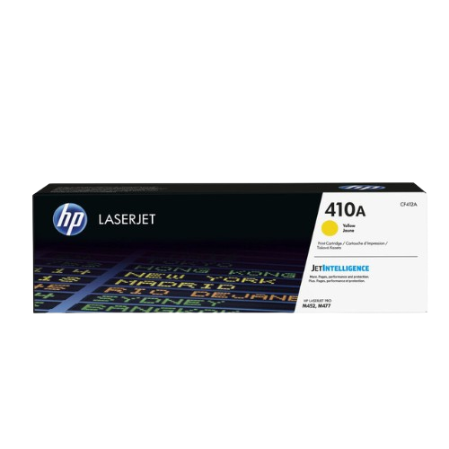 HP 410A Toner Cartridge