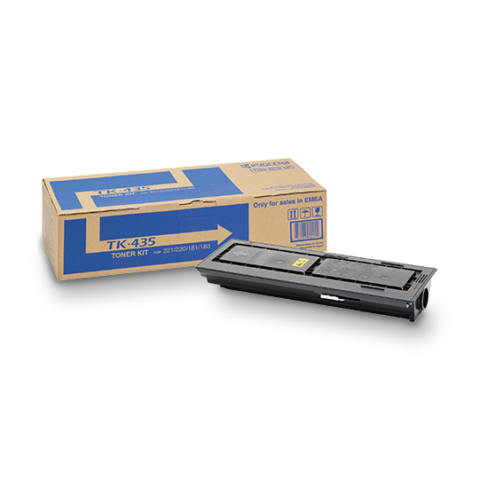 Kyocera TK-435 Toner