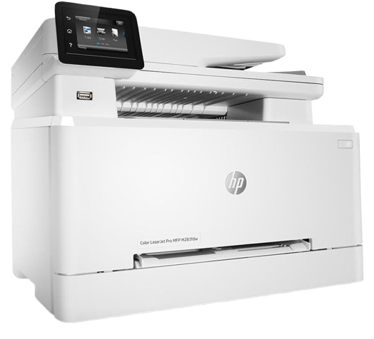 HP Color LaserJet Pro MFP
