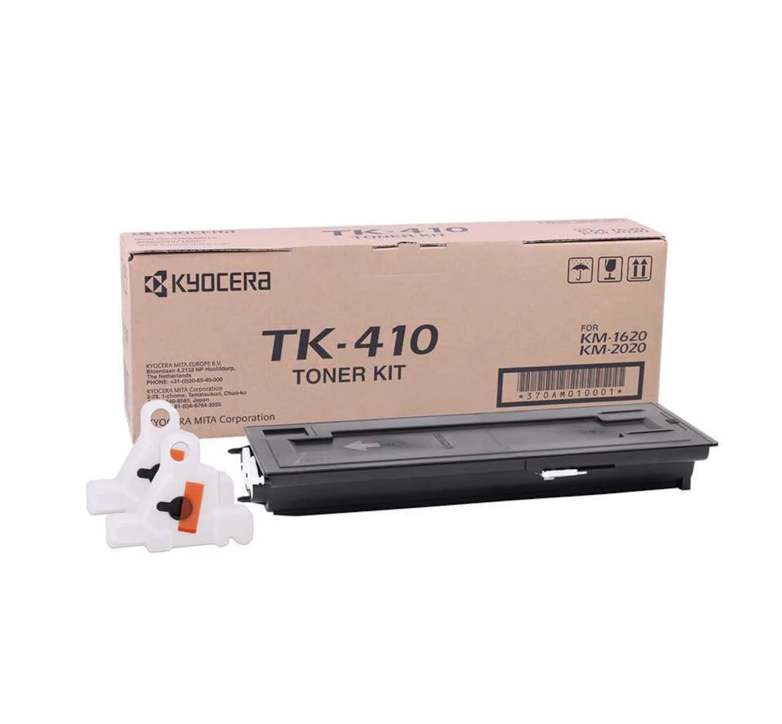 Kyocera TK-410 Toner