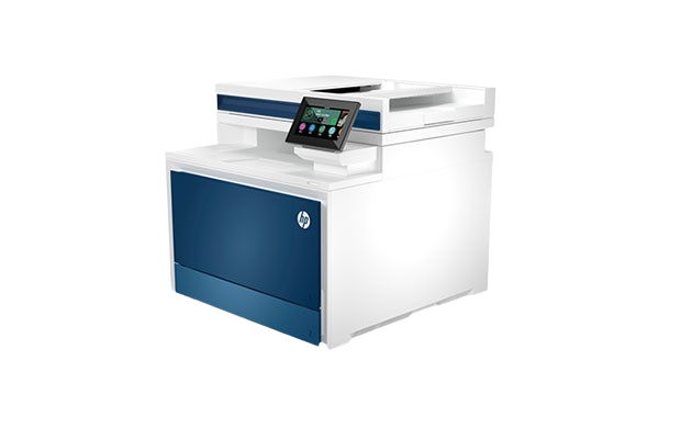 HP Color LaserJet 4303dw