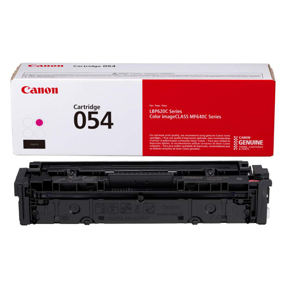 Canon i-SENSYS Toner Cartridge 054