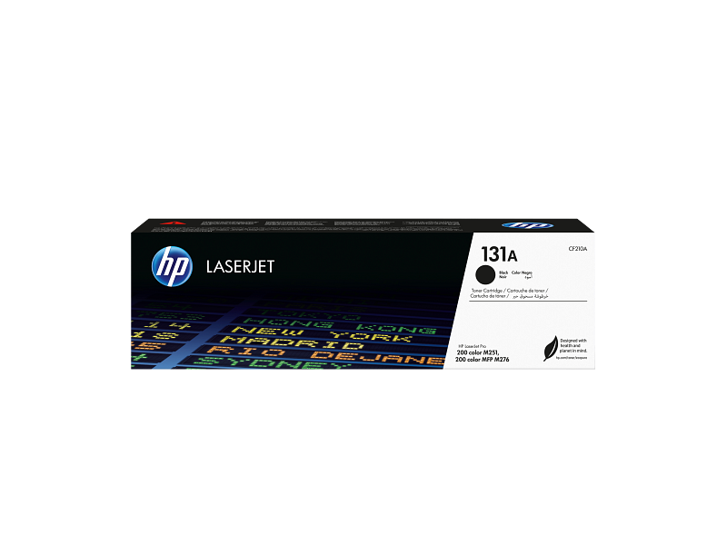 HP131A Toner Cartridge