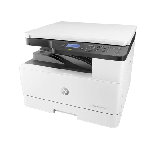 HP LaserJet Pro MFP 436N