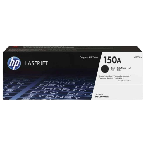 HP 150A Toner Cartridge