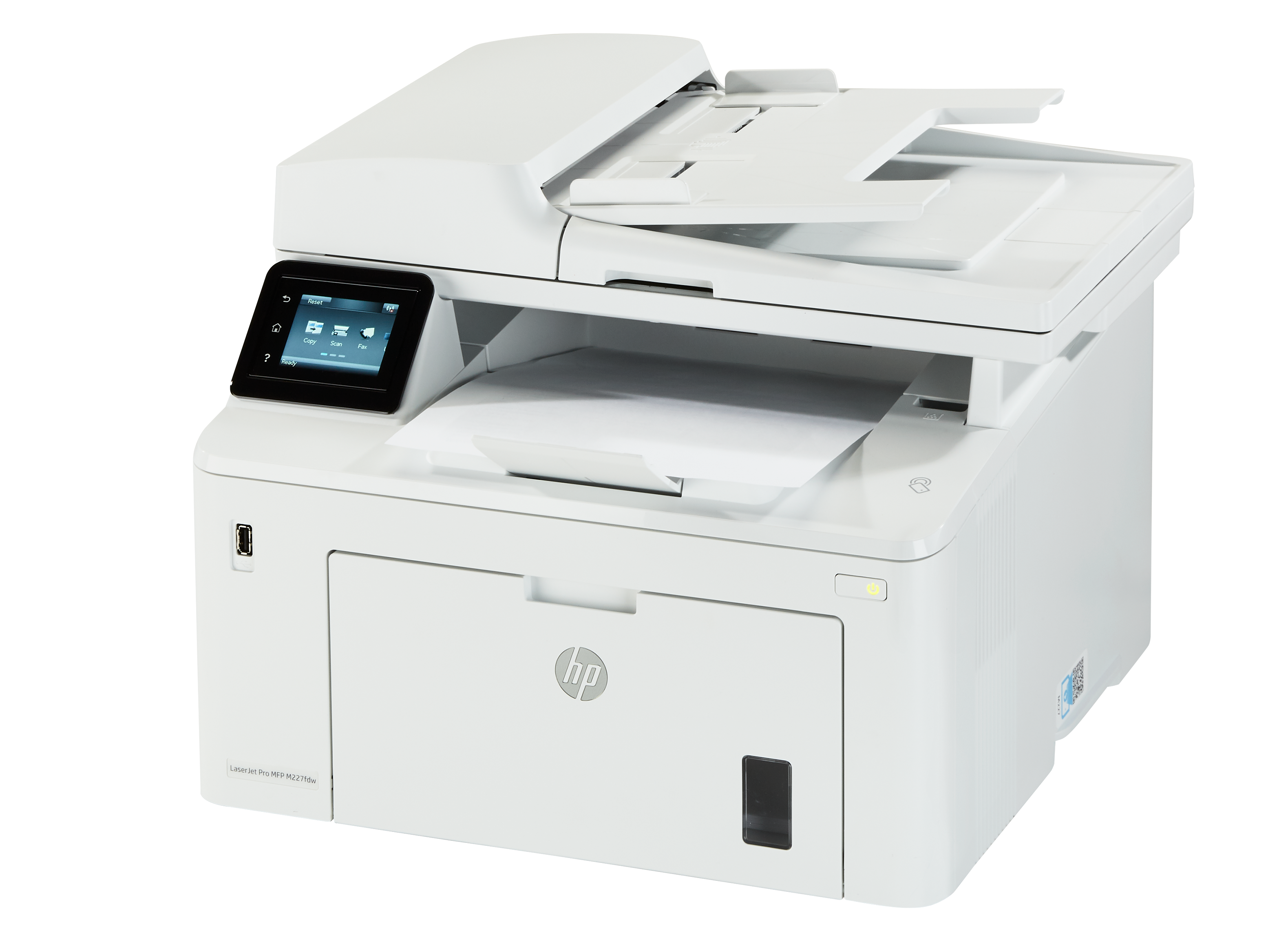 HP LaserJet Pro 227FDW MFP
