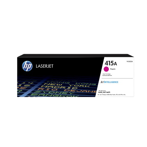 HP 415A Toner Cartridge