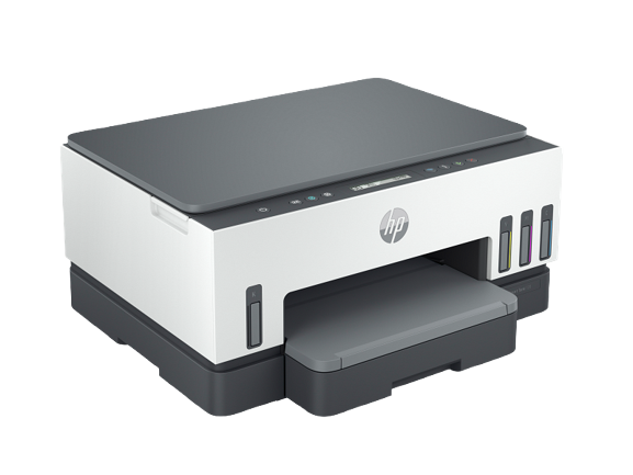 HP Smart Tank 515 Printer