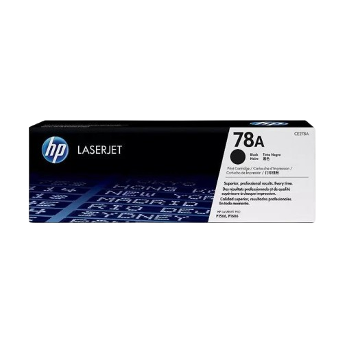 HP 78A Toner Cartridge