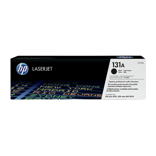 HP131A Toner Cartridge