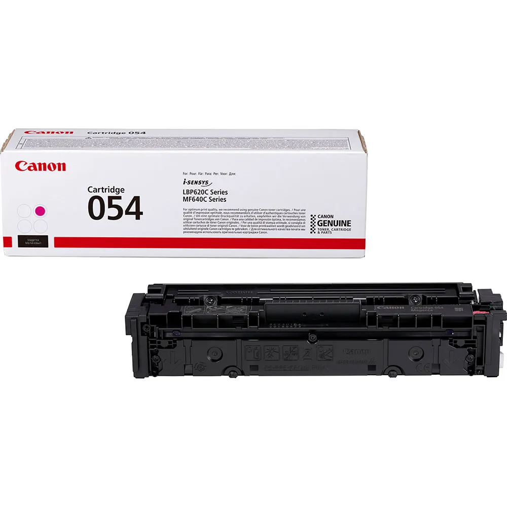 Canon i-SENSYS Toner Cartridge 719